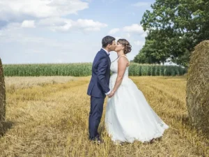 photos de mariés, mariages, milianphoto