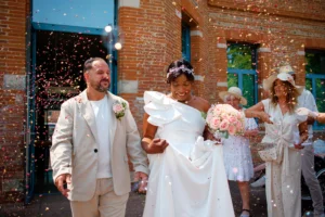 Mariage _ sortie de mairie(6)